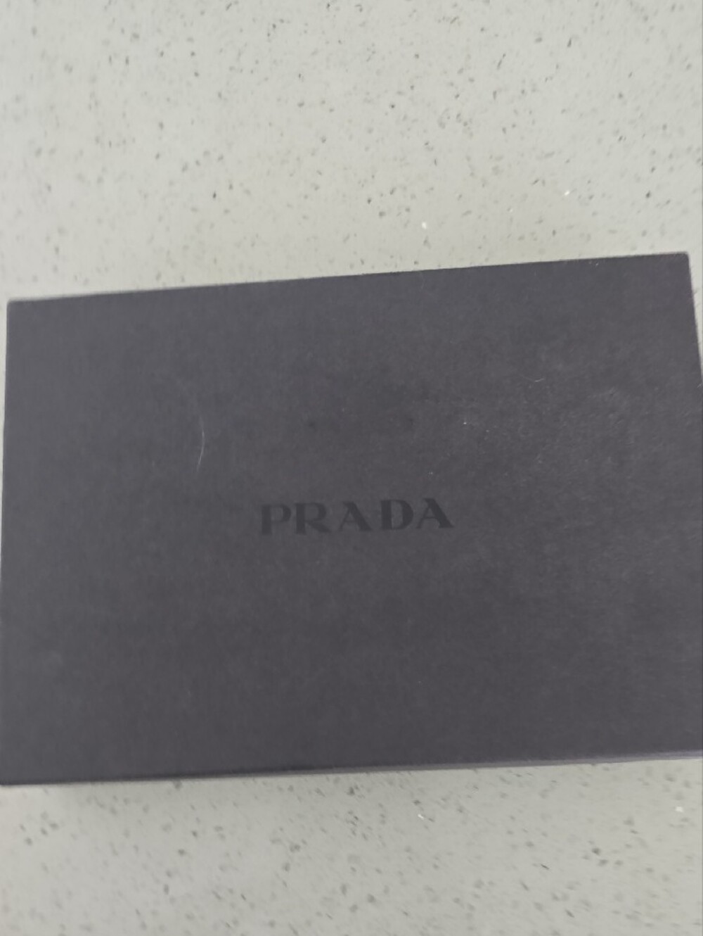 Prada Hot Pink Bifold Wallet - Picture 11 of 13